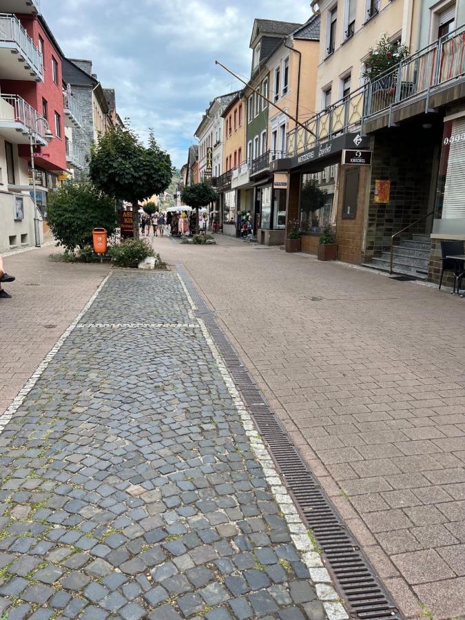 Good Times In St. Goar Apartment Sankt Goar Exterior photo