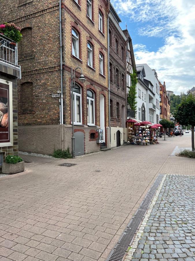 Good Times In St. Goar Apartment Sankt Goar Exterior photo