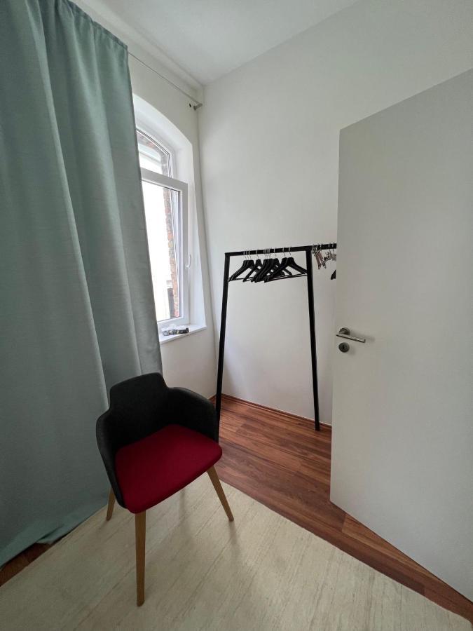 Good Times In St. Goar Apartment Sankt Goar Exterior photo
