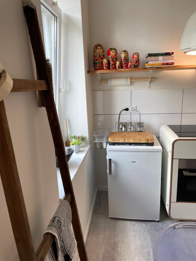Good Times In St. Goar Apartment Sankt Goar Exterior photo
