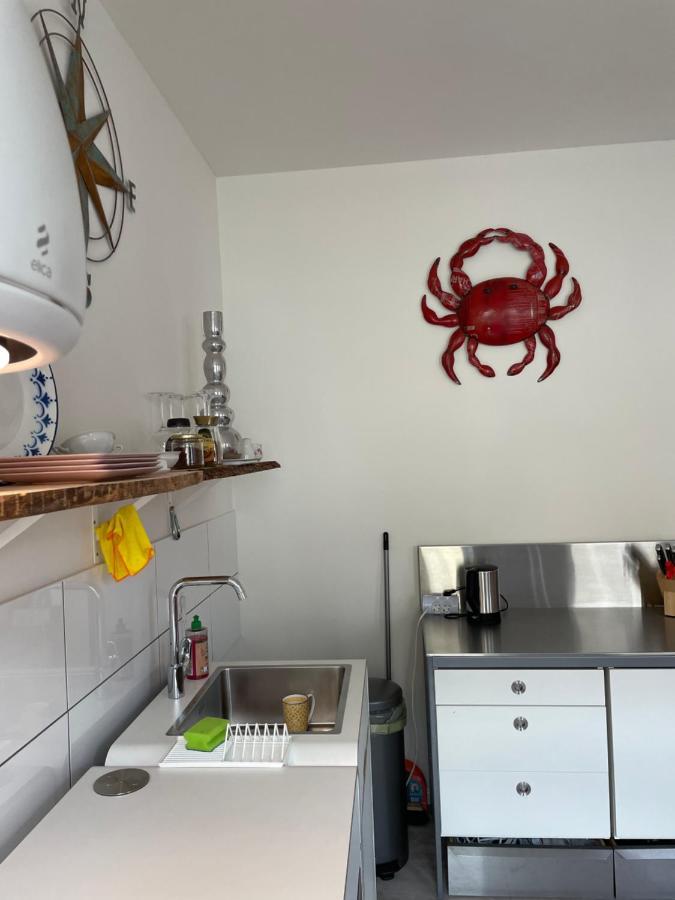 Good Times In St. Goar Apartment Sankt Goar Exterior photo